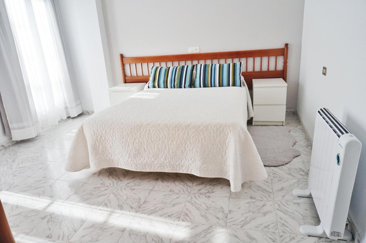 Vivienda De Uso Turistico Alma Da Costa Da Morte Sardiñeiro de Abajo Exterior foto