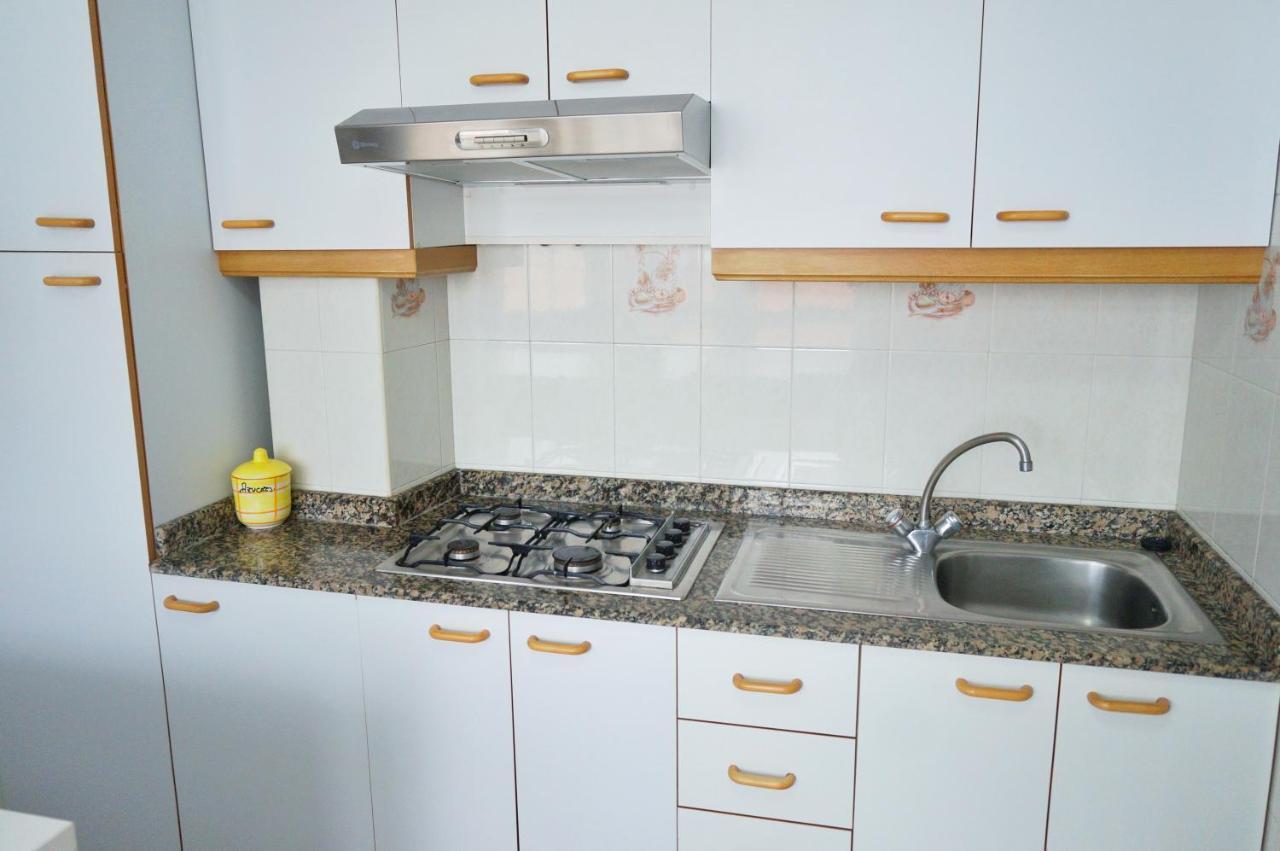 Vivienda De Uso Turistico Alma Da Costa Da Morte Sardiñeiro de Abajo Exterior foto