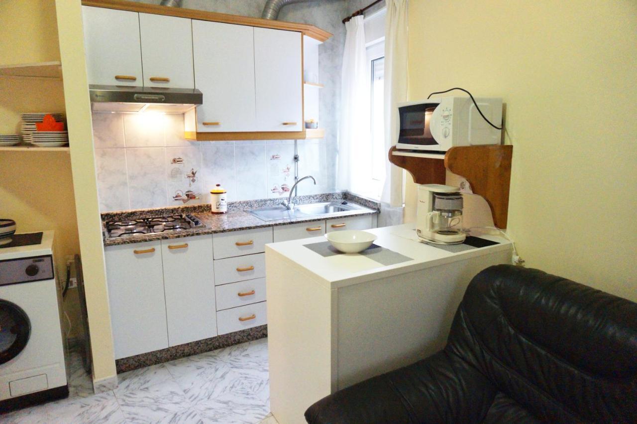 Vivienda De Uso Turistico Alma Da Costa Da Morte Sardiñeiro de Abajo Exterior foto