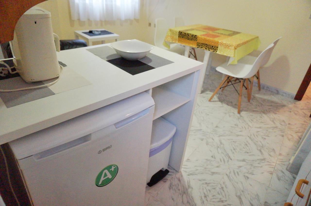 Vivienda De Uso Turistico Alma Da Costa Da Morte Sardiñeiro de Abajo Exterior foto