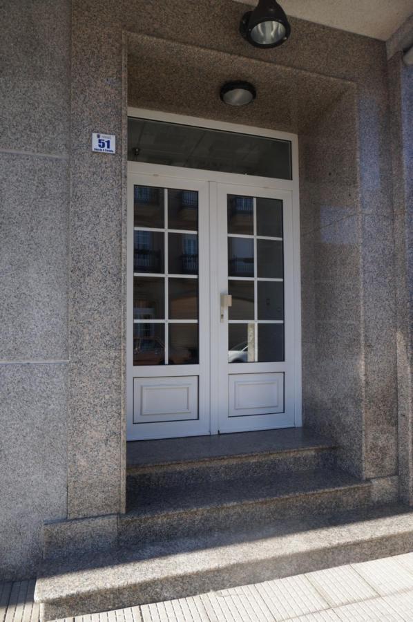 Vivienda De Uso Turistico Alma Da Costa Da Morte Sardiñeiro de Abajo Exterior foto