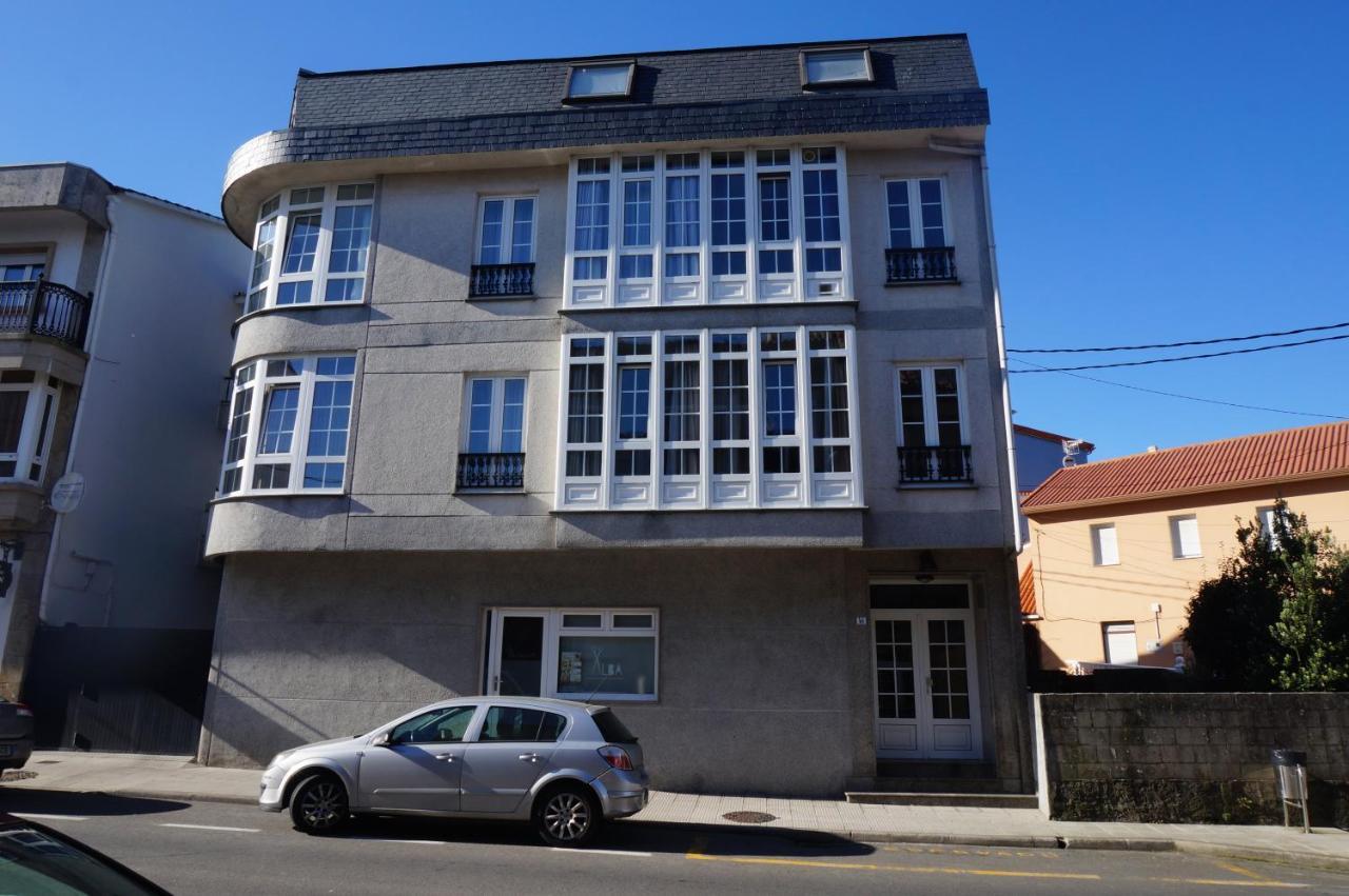 Vivienda De Uso Turistico Alma Da Costa Da Morte Sardiñeiro de Abajo Exterior foto