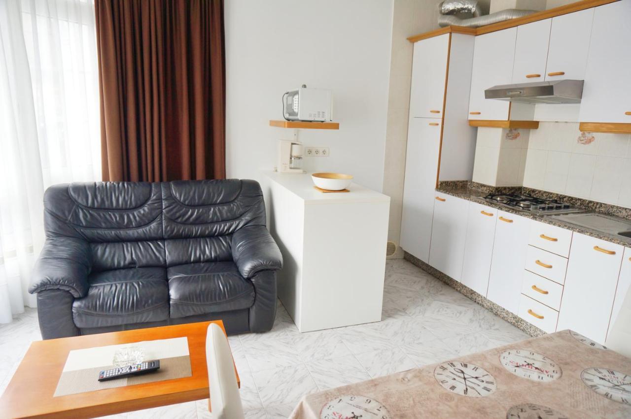 Vivienda De Uso Turistico Alma Da Costa Da Morte Sardiñeiro de Abajo Exterior foto