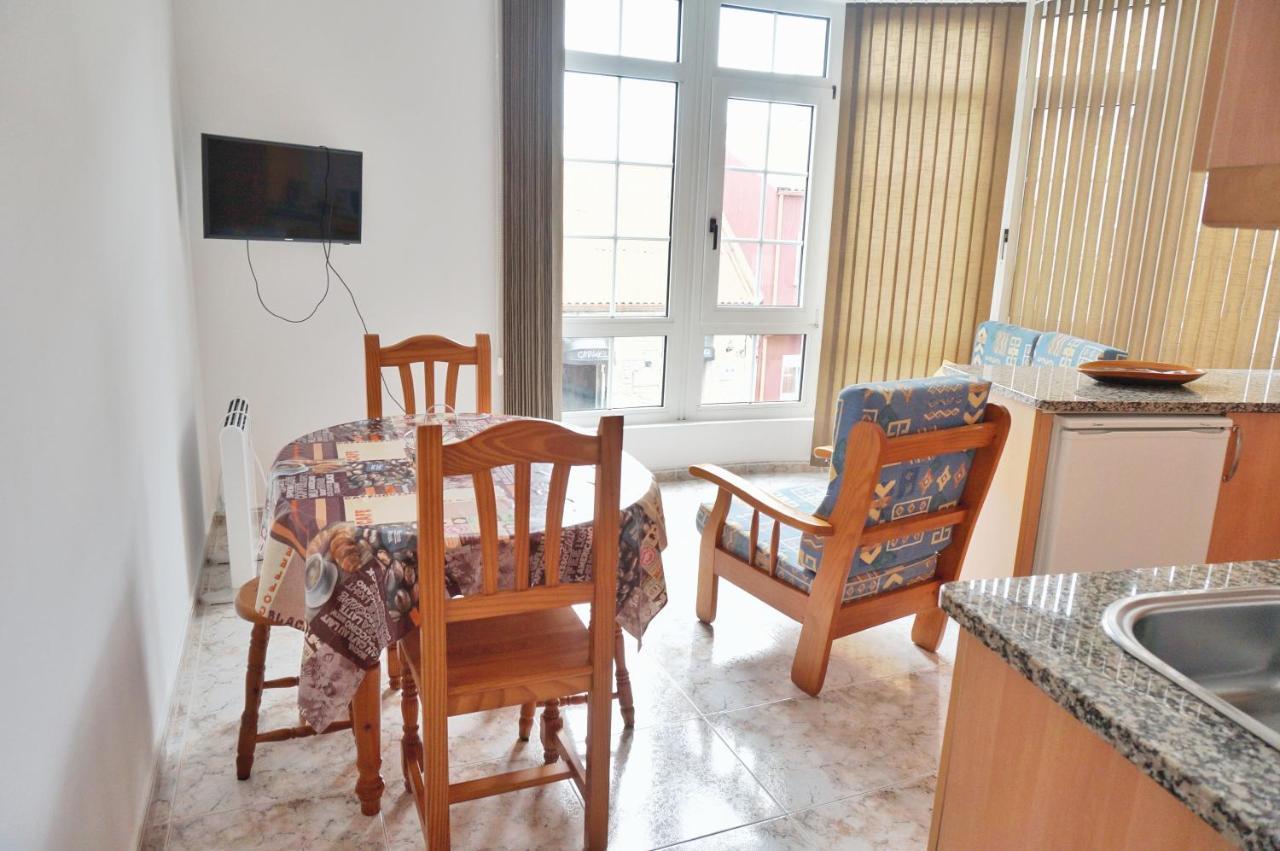 Vivienda De Uso Turistico Alma Da Costa Da Morte Sardiñeiro de Abajo Exterior foto