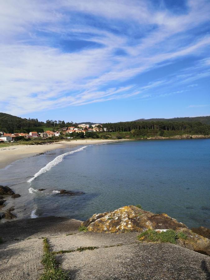 Vivienda De Uso Turistico Alma Da Costa Da Morte Sardiñeiro de Abajo Exterior foto