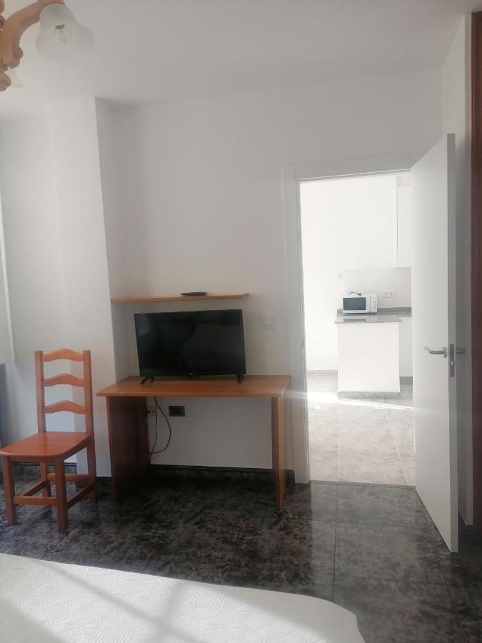 Vivienda De Uso Turistico Alma Da Costa Da Morte Sardiñeiro de Abajo Exterior foto