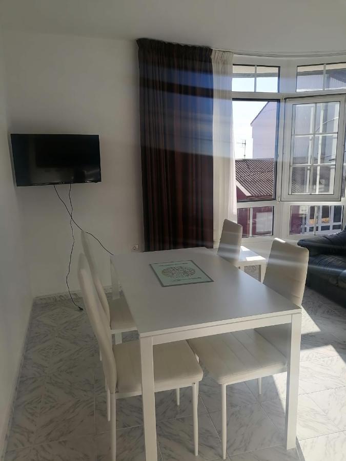 Vivienda De Uso Turistico Alma Da Costa Da Morte Sardiñeiro de Abajo Exterior foto